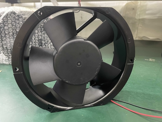 Opsi yang dapat disesuaikan tersedia untuk Server Cooling Fan dari Cheng Home